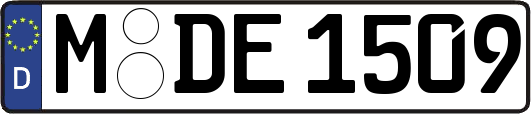 M-DE1509