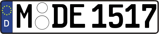 M-DE1517
