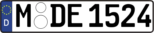 M-DE1524