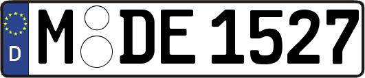 M-DE1527