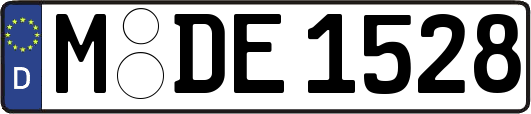 M-DE1528