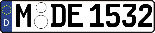 M-DE1532