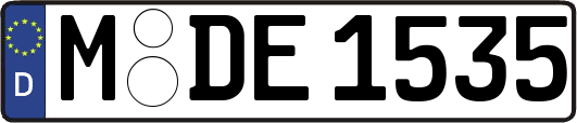 M-DE1535