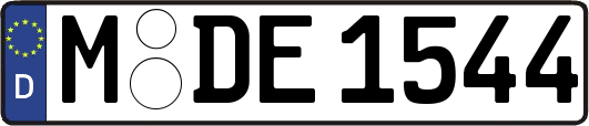 M-DE1544