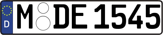 M-DE1545
