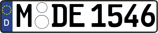 M-DE1546