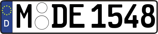 M-DE1548