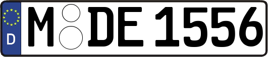M-DE1556