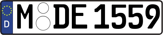 M-DE1559