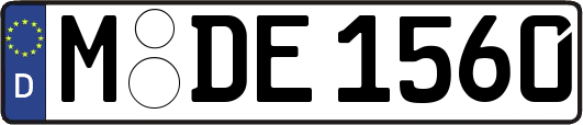 M-DE1560