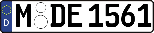 M-DE1561