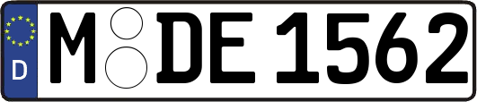 M-DE1562