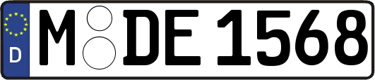 M-DE1568