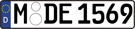 M-DE1569