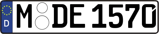M-DE1570