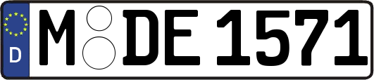 M-DE1571