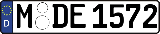 M-DE1572
