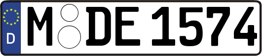 M-DE1574