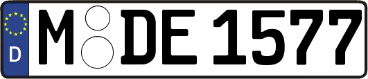 M-DE1577