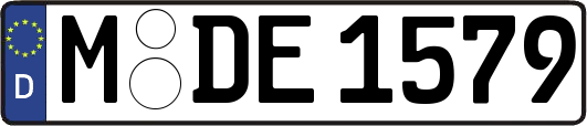 M-DE1579