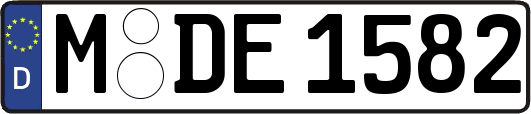 M-DE1582