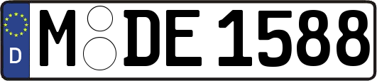 M-DE1588