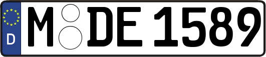 M-DE1589