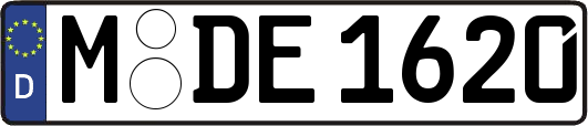 M-DE1620