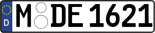 M-DE1621