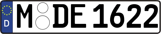 M-DE1622