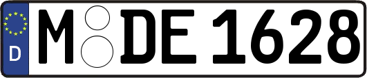 M-DE1628