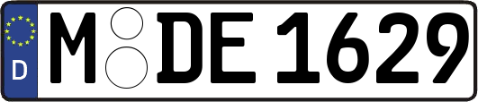 M-DE1629