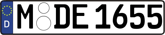 M-DE1655