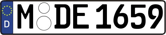 M-DE1659