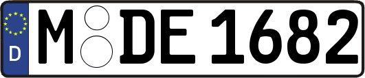 M-DE1682