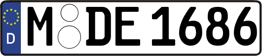 M-DE1686