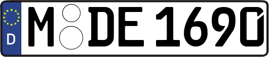 M-DE1690