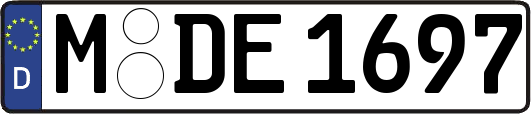 M-DE1697