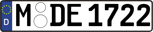 M-DE1722
