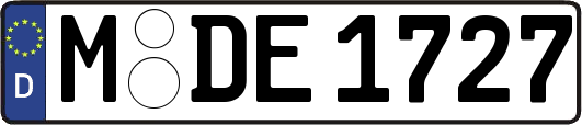 M-DE1727