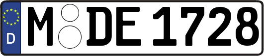 M-DE1728