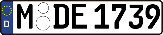 M-DE1739