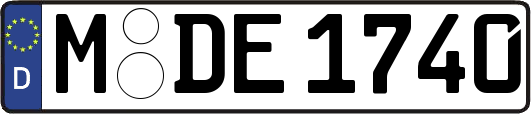 M-DE1740