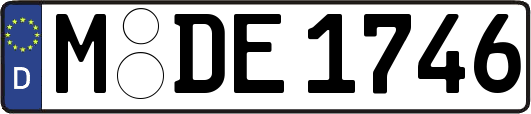 M-DE1746