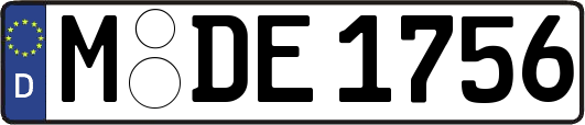 M-DE1756