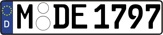 M-DE1797