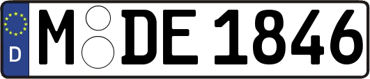 M-DE1846