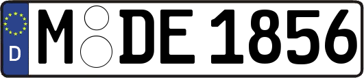 M-DE1856