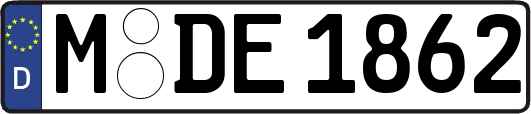 M-DE1862