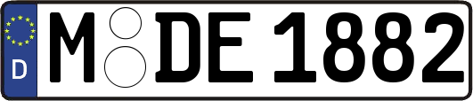 M-DE1882